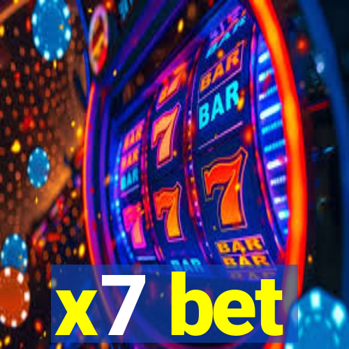 x7 bet